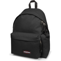 Zaino Eastpak Day Pak'r Nero - 24L con Tasche Laterali e Vano Laptop