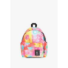 ZAINO EASTPAK PADDED DAY 24 FLUO CLOUDS
