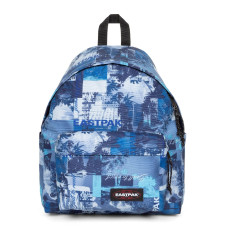 ZAINO EASTPAK PADDED DAY 24 L BOLD CITY BLUE EKBG42K3