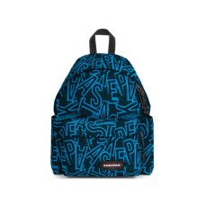 ZAINO EASTPAK PADDED DAY 24 L EP LETTERS BLUE EKBG42O1