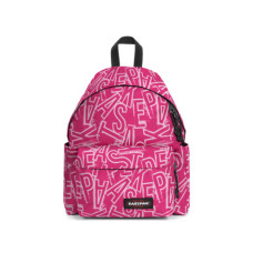 ZAINO EASTPAK PADDED DAY 24 L EP LETTERS PINK EKBG42O2