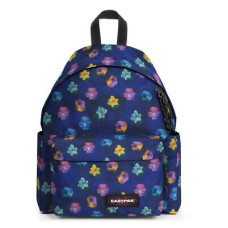 ZAINO EASTPAK PADDED DAY 24 L FLOWER BLUR NAVY EKBG42O4