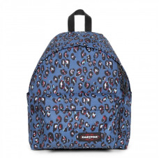 ZAINO EASTPAK PADDED DAY 24 L PARTYMAL LEOPARD EKBG44K8