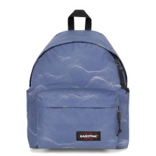 ZAINO EASTPAK PADDED DAY 24 L REFLEKS DOTS NAVY EKBG43O1