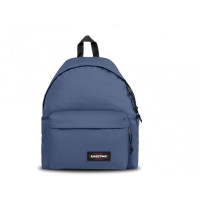 Zaino Eastpak padded pak'r grey stone