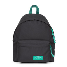 ZAINO EASTPAK PADDED PAK'R KONTRAST STRIPE BLACK