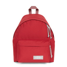ZAINO EASTPAK PADDED PAK'R KONTRAST STRIPE RED EK6205O9