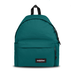 ZAINO EASTPAK PADDED PAK'R PEACOCK GREEN EK6207J1