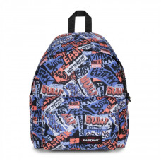 ZAINO EASTPAK PADDED PAK'R TRASHY SKATE