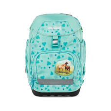 ZAINO ERGOBAG FLEX ERGONOMICO, REGOLABILE 23L HORSEDREAMBEAR