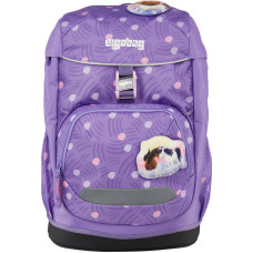 ZAINO ERGOBAG FLEX ERGONOMICO, REGOLABILE 23L PONYBEARADISE