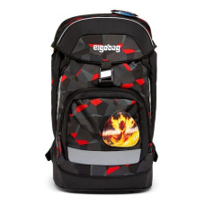 ZAINO ERGOBAG FLEX ERGONOMICO, REGOLABILE 23L TAEKBEARDO