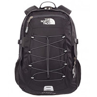 Zaino The North Face borealis classic nero