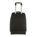 INVICTA ZAINO TROLLEY BUMP PLAIN NERO