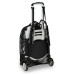 SEVEN JACK TROLLEY 2 RUOTE ZAINO SGANCIABILE FEELING ME