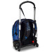 SEVEN TROLLEY FLEX 3WD ZAINO SGANCIABILE FLEX MAPSET BOY