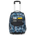 INVICTA ZAINO TROLLEY BUMP FANTASY BOY