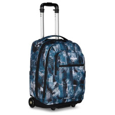 INVICTA ZAINO TROLLEY BUMP FANTASY BOY
