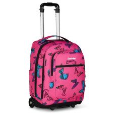 INVICTA ZAINO TROLLEY BUMP FANTASY GIRL