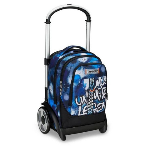 Zaini seven grandi deals