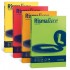 Carta A4 colorata 80-250 gr