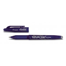 PILOT FRIXION BALL PENNA CANCELLABILE BLU