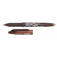 PILOT FRIXION BALL PENNA CANCELLABILE MARRONE