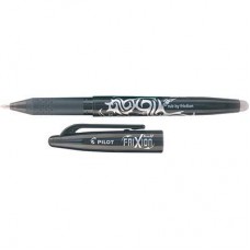 PILOT FRIXION BALL PENNA CANCELLABILE NERO