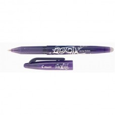 PILOT FRIXION BALL PENNA CANCELLABILE VIOLA