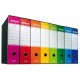 Dossier e scatole archivio Dossier e scatole archivio