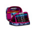 SEVEN SPEED PAD ASTUCCIO COMPLETO LAVABILE FLUO CLOUDY SHAPES