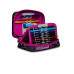 SEVEN SPEED PAD ASTUCCIO COMPLETO LAVABILE FLUO KIDDIE CRUSH
