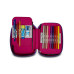 SEVEN SPEED PAD ASTUCCIO COMPLETO LAVABILE FLUO ZIPLY