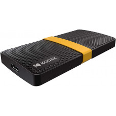 KODAK PORTABLE SSD 3.2GEN2 X220 128GB