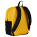 INVICTA ZAINO JELEK UP LED GIALLO