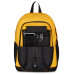 INVICTA ZAINO JELEK UP LED GIALLO