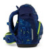 ZAINO ERGOBAG FLEX ERGONOMICO, REGOLABILE 23L FRONT RUNBEAR