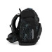ZAINO ERGOBAG FLEX ERGONOMICO, REGOLABILE 23L SUPER REFLECTBEAR