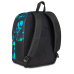 ZAINO SEVEN® PRO XXL DETACH CON EARPHONES WIRELESS THE DOUBLE