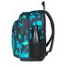 ZAINO SEVEN® PRO XXL DETACH CON EARPHONES WIRELESS THE DOUBLE