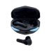 ZAINO SEVEN® PRO XXL DETACH CON EARPHONES WIRELESS THE DOUBLE