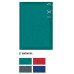 AGENDA 2027 MEDIA GIORNALIERA MARMORA A QUADRETTI 11X16,5 CM COLORI ASSORITI