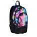 SEVEN TROLLEY ZAINO STACCABILE FLEX 3 RUOTE WRITE DOWN GIRL