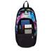 SEVEN TROLLEY ZAINO STACCABILE FLEX 3 RUOTE WRITE DOWN GIRL