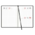 AGENDA 2027 PICCOLA GIORNALIERA QUADRETTI 10X15 CM CON MATITA A FIORI