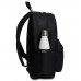 INVICTA CARLSON PLAIN ZAINO NERO