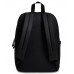 INVICTA CARLSON PLAIN ZAINO NERO