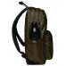 INVICTA CARLSON PLAIN ZAINO VERDE MILITARE