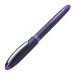 SCHNEIDER ONE BUSINESS PENNA ROLLER ONE BUSINESS 0.6MM VIOLET