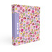 RACCOGLITORE AD ANELLI BE MORE TINY A4 - 4 ANELLI 3 CM - CONFEZIONE 5 PEZZI ASSORTITI RACCOGLITORE AD ANELLI BE MORE TINY A4 - 4 ANELLI 3 CM - CONFEZIONE 5 PEZZI ASSORTITI